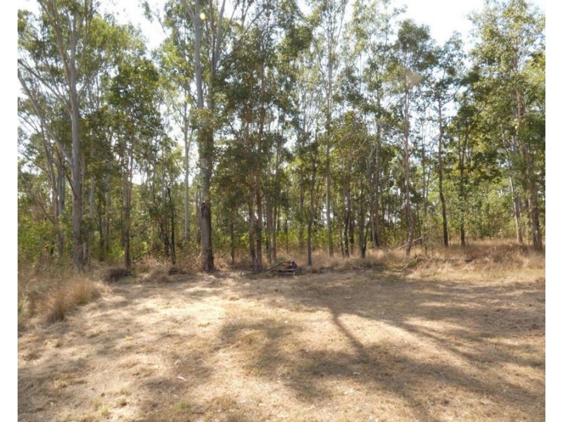 430 Blackmans Gap Road, Colosseum QLD 4677