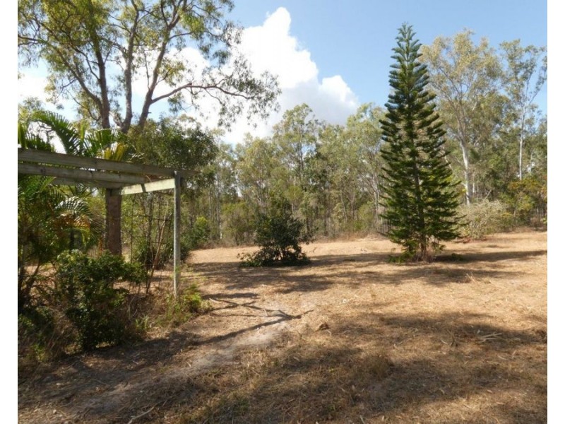 430 Blackmans Gap Road, Colosseum QLD 4677