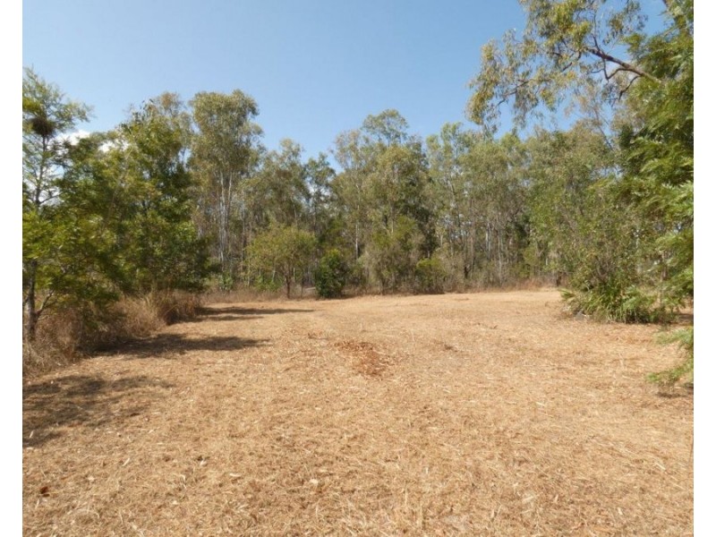 430 Blackmans Gap Road, Colosseum QLD 4677