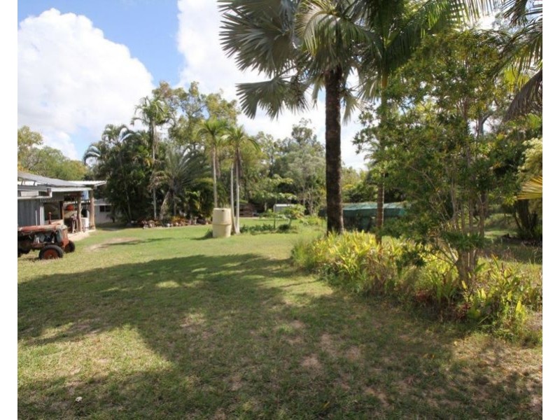 492 Capricornia Drive, Deepwater QLD 4674