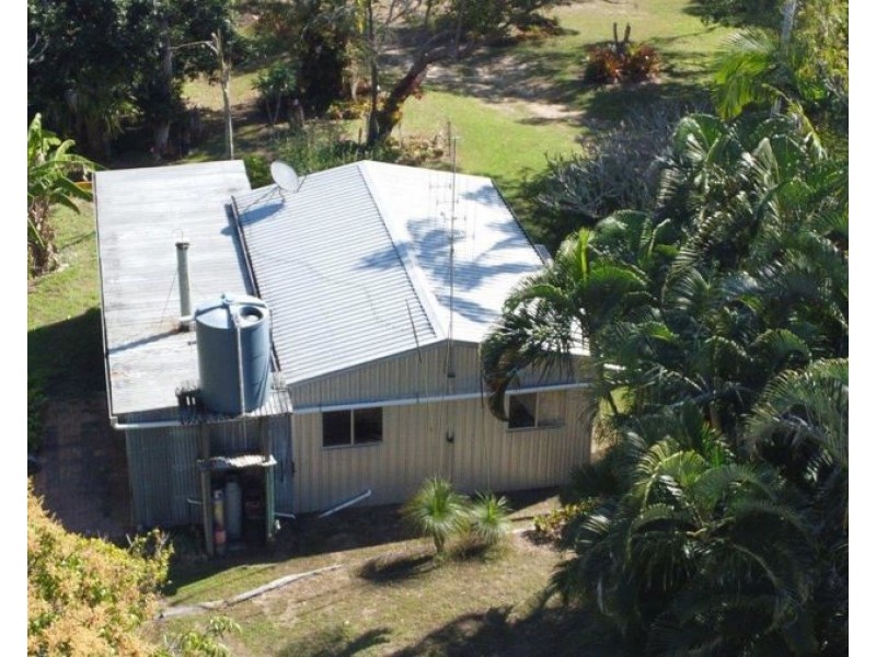 492 Capricornia Drive, Deepwater QLD 4674