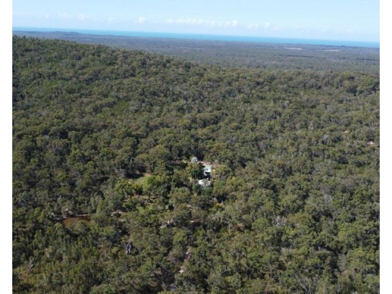 492 Capricornia Drive, Deepwater QLD 4674