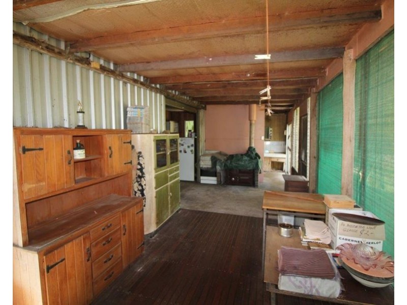 492 Capricornia Drive, Deepwater QLD 4674