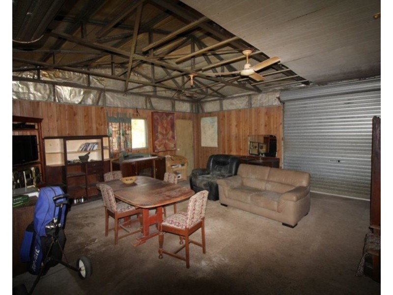 492 Capricornia Drive, Deepwater QLD 4674