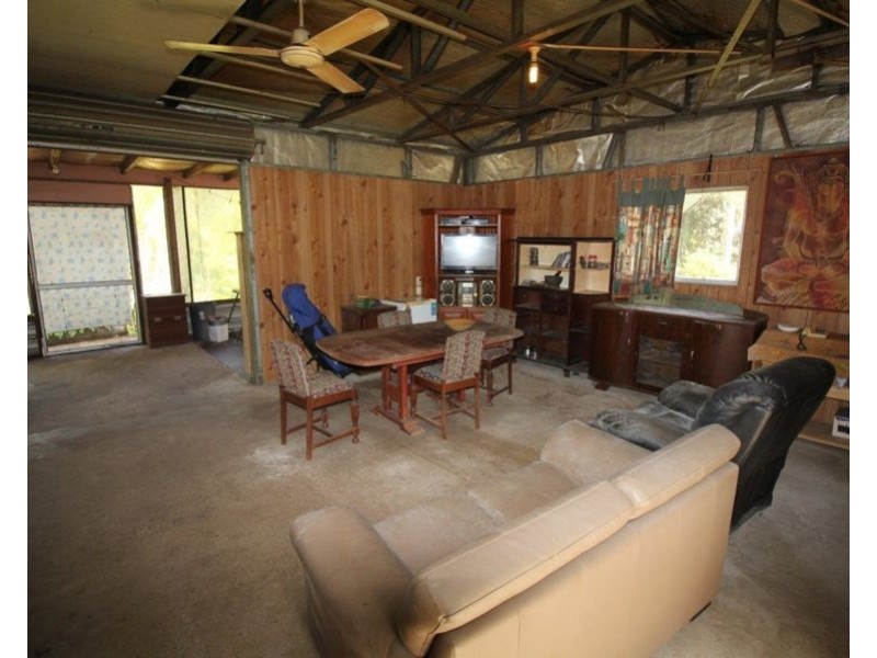 492 Capricornia Drive, Deepwater QLD 4674