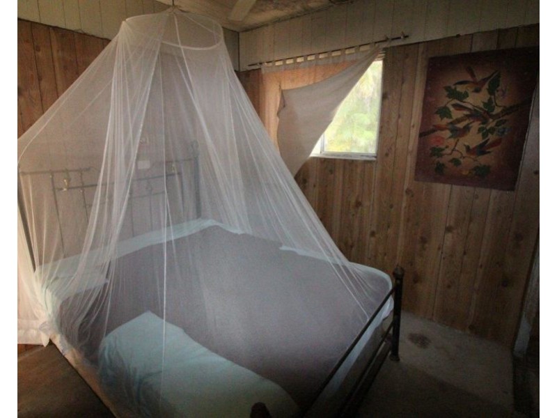 492 Capricornia Drive, Deepwater QLD 4674