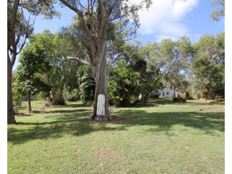 492 Capricornia Drive, Deepwater QLD 4674