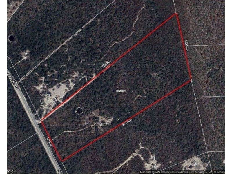 492 Capricornia Drive, Deepwater QLD 4674