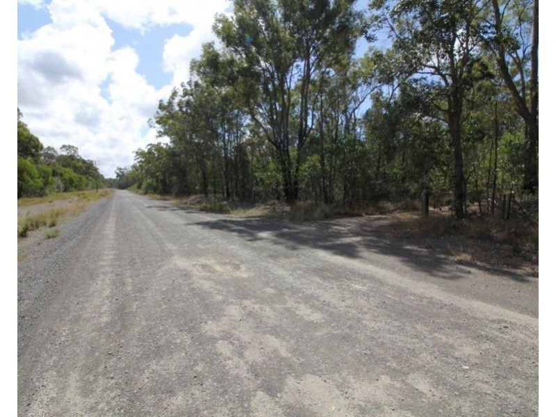 492 Capricornia Drive, Deepwater QLD 4674