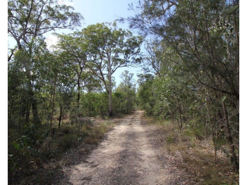 492 Capricornia Drive, Deepwater QLD 4674