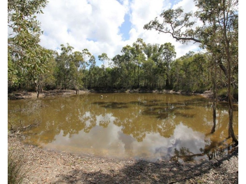 492 Capricornia Drive, Deepwater QLD 4674