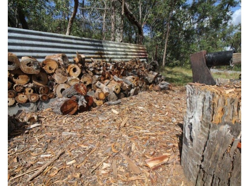 492 Capricornia Drive, Deepwater QLD 4674