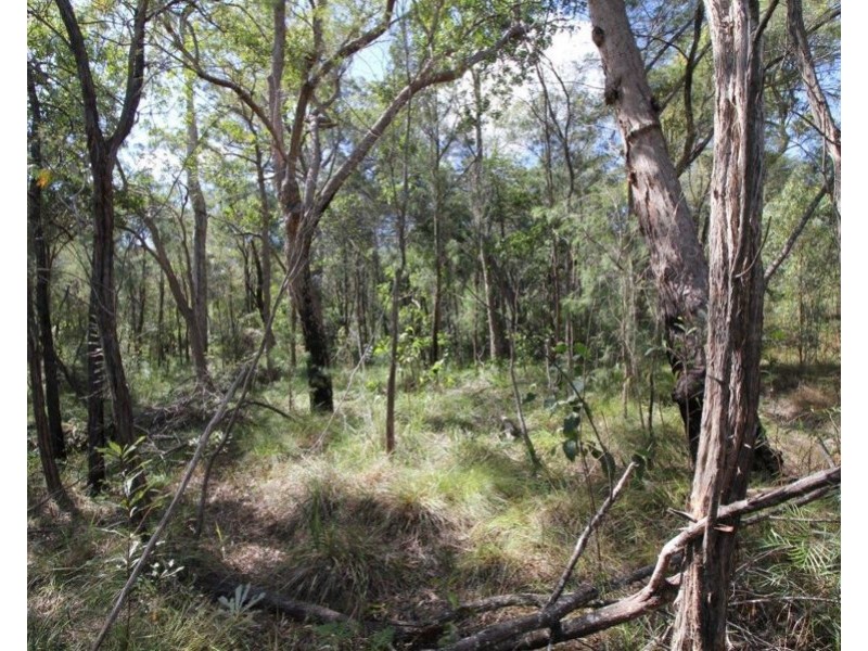 492 Capricornia Drive, Deepwater QLD 4674