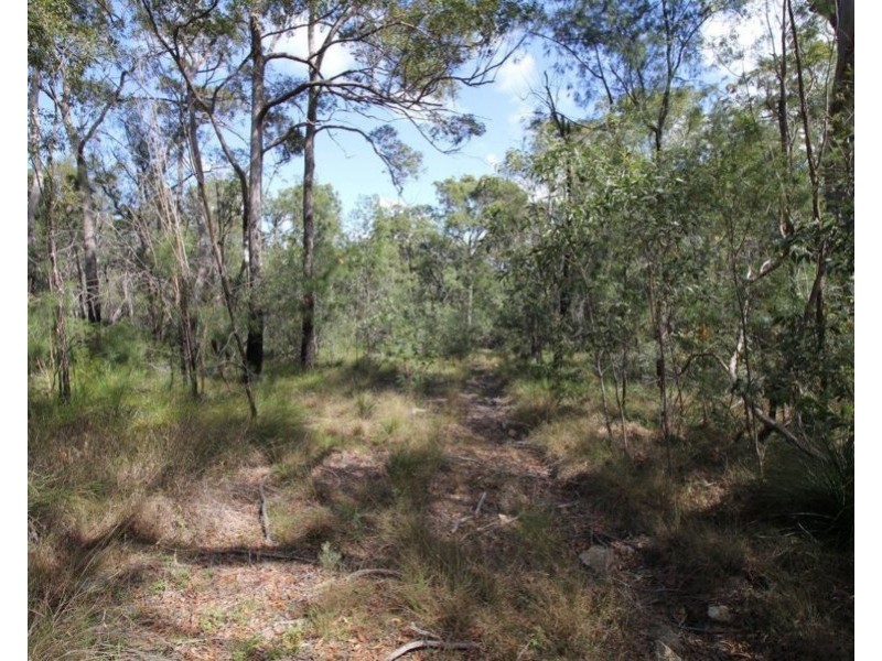 492 Capricornia Drive, Deepwater QLD 4674