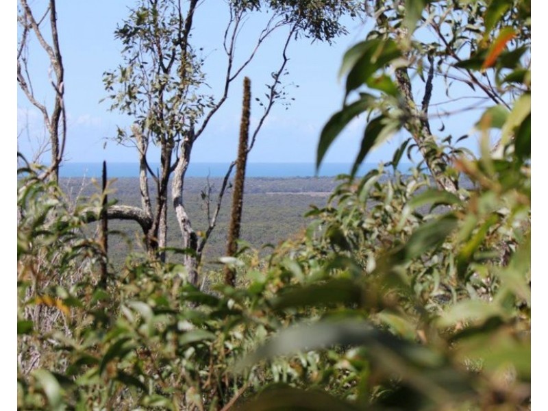 492 Capricornia Drive, Deepwater QLD 4674