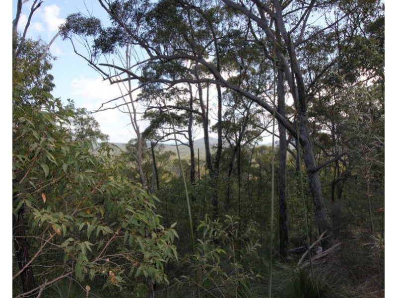 492 Capricornia Drive, Deepwater QLD 4674