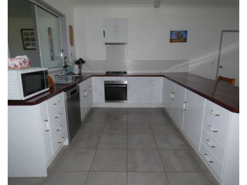 986 Gorge Road, Taunton QLD 4674