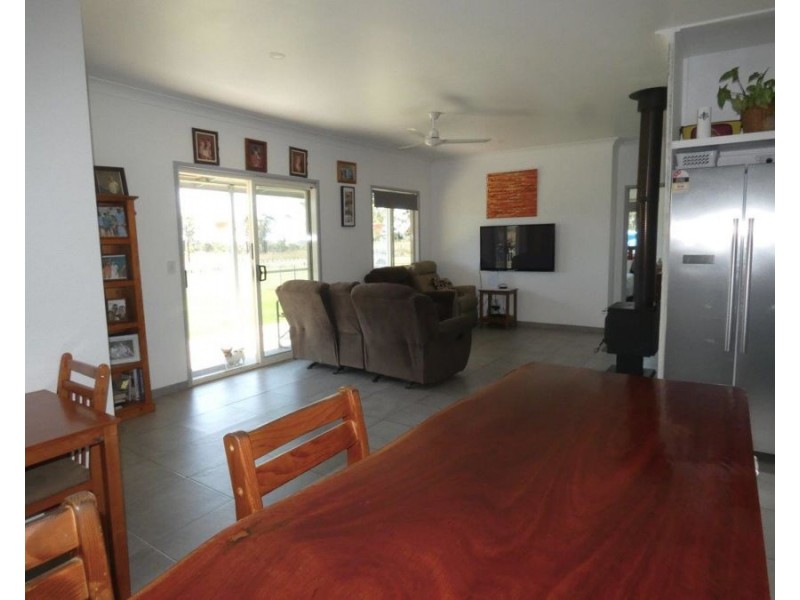 986 Gorge Road, Taunton QLD 4674