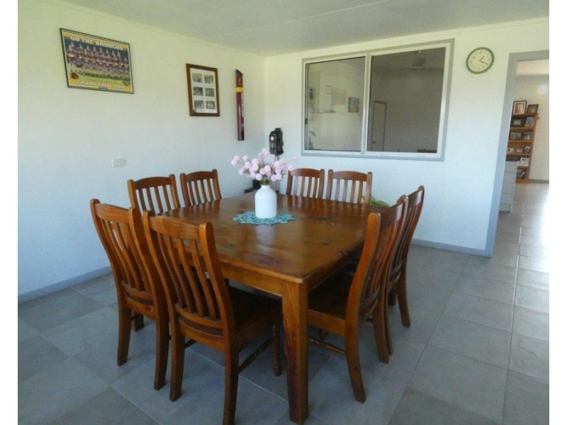986 Gorge Road, Taunton QLD 4674