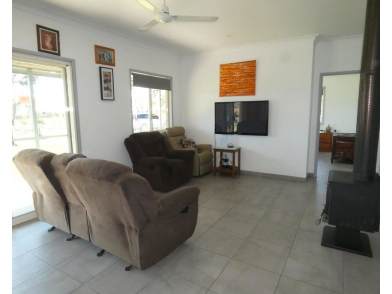986 Gorge Road, Taunton QLD 4674