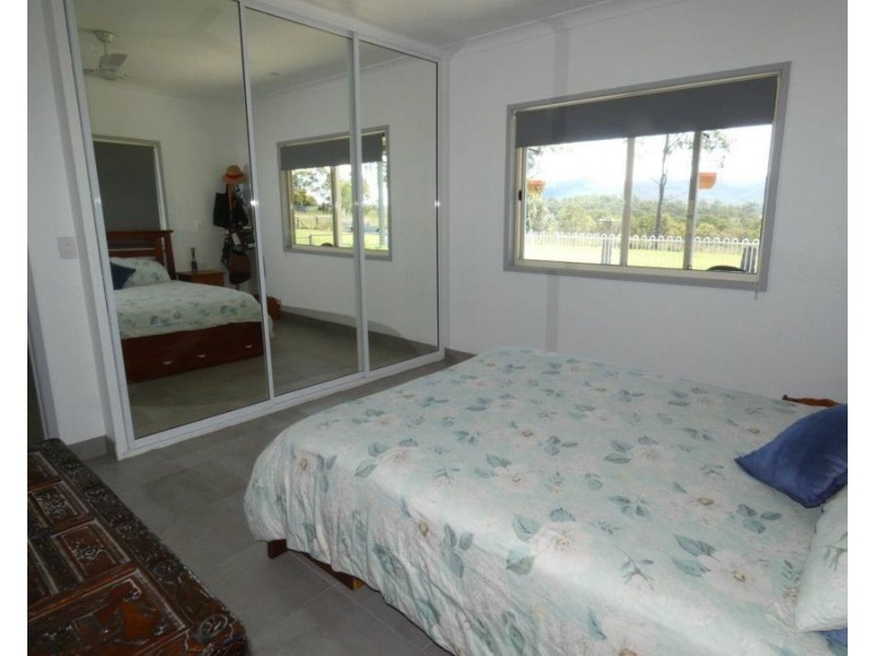 986 Gorge Road, Taunton QLD 4674
