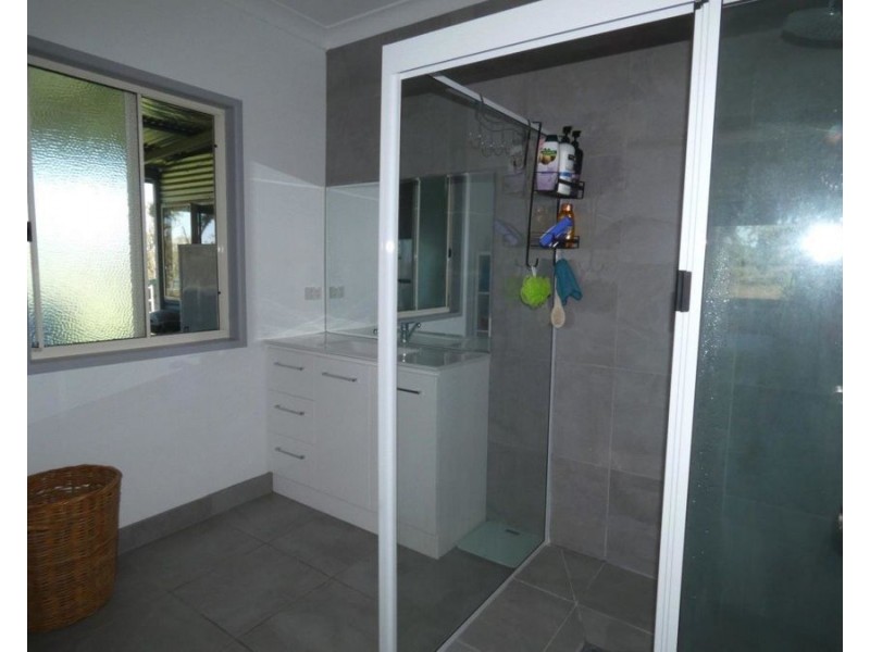 986 Gorge Road, Taunton QLD 4674