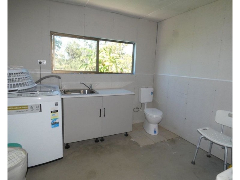 986 Gorge Road, Taunton QLD 4674