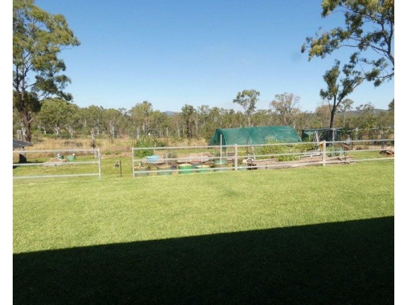 986 Gorge Road, Taunton QLD 4674