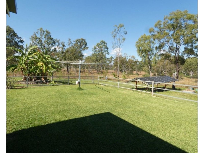 986 Gorge Road, Taunton QLD 4674