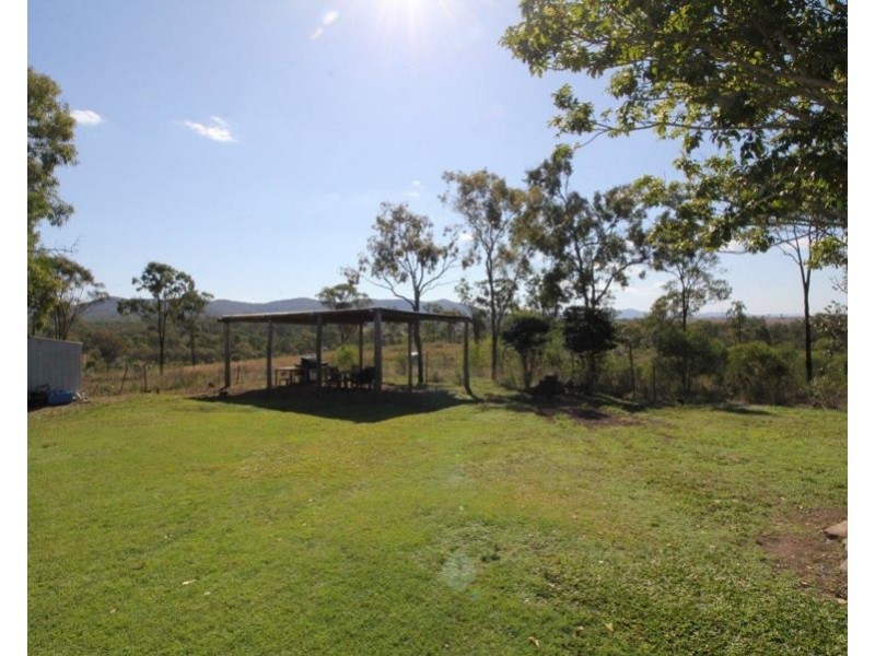 986 Gorge Road, Taunton QLD 4674