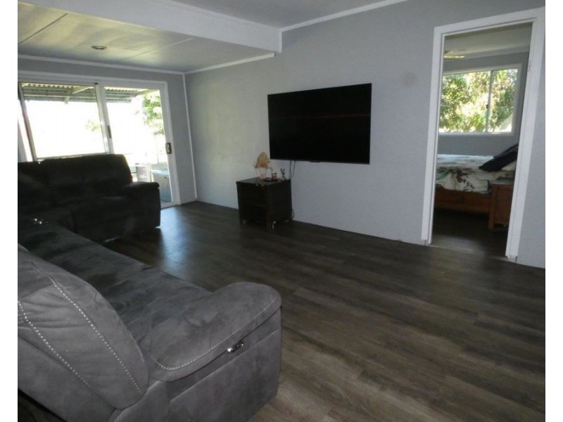 986 Gorge Road, Taunton QLD 4674