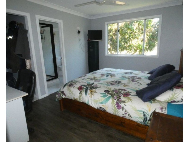 986 Gorge Road, Taunton QLD 4674