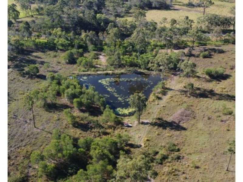 986 Gorge Road, Taunton QLD 4674