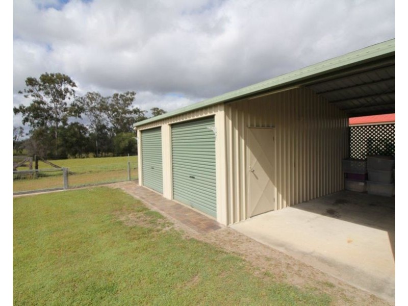 10 Pangola Street, Winfield QLD 4670