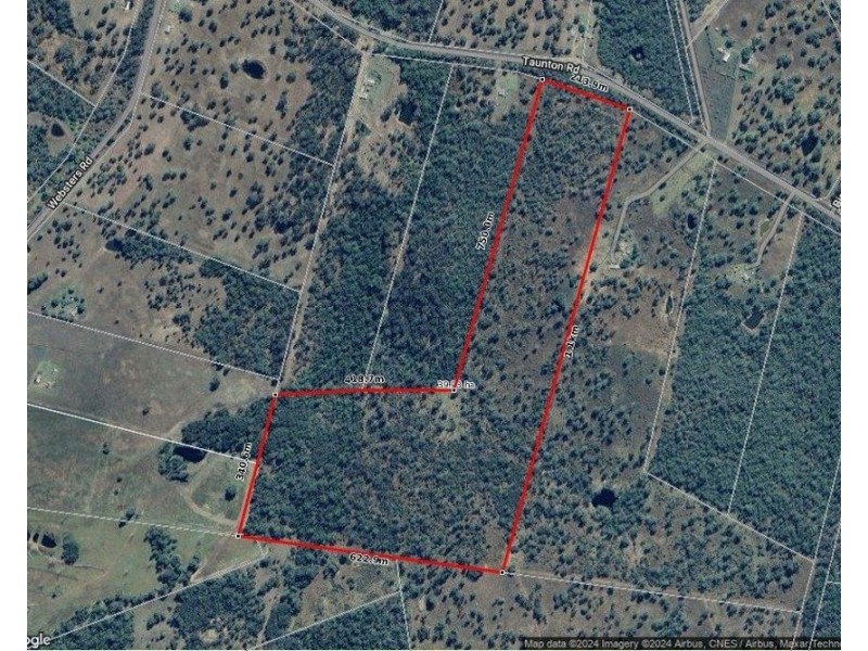 259 Taunton Road, Euleilah QLD 4674