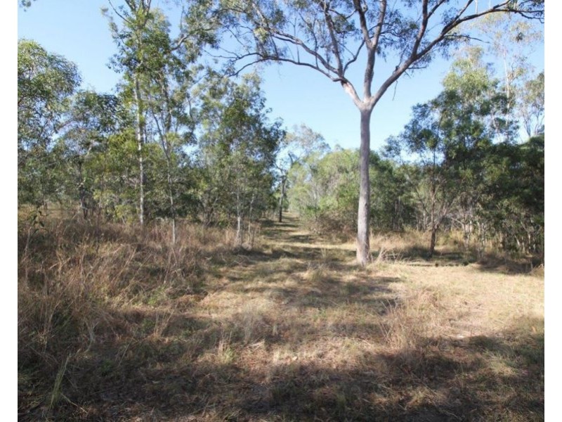 259 Taunton Road, Euleilah QLD 4674