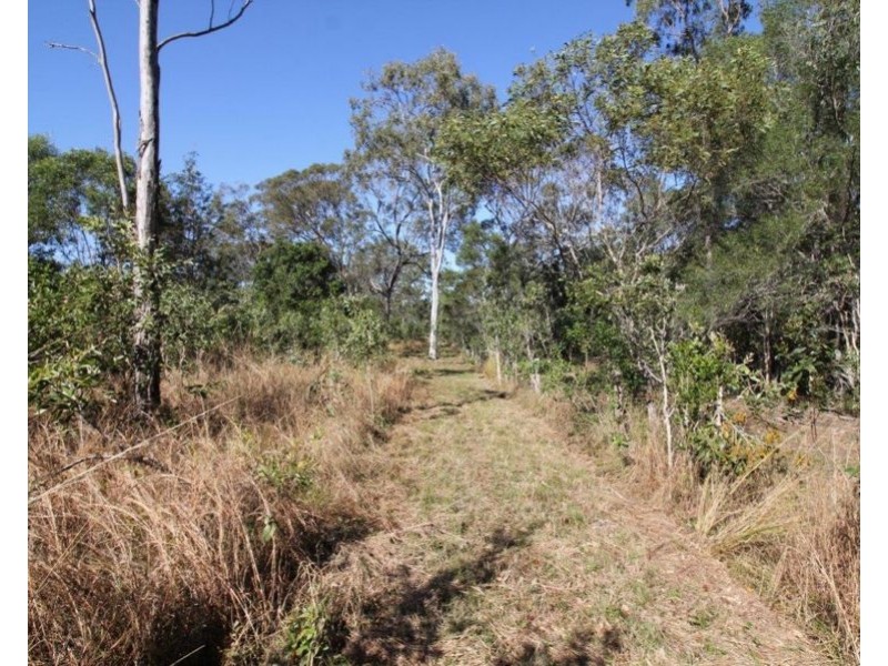 259 Taunton Road, Euleilah QLD 4674