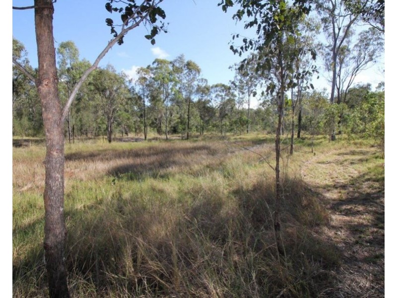 259 Taunton Road, Euleilah QLD 4674