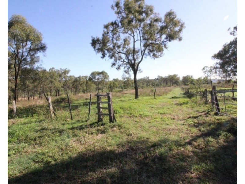 259 Taunton Road, Euleilah QLD 4674