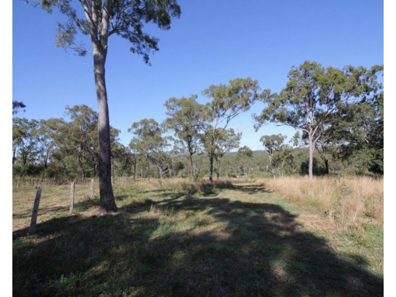 259 Taunton Road, Euleilah QLD 4674