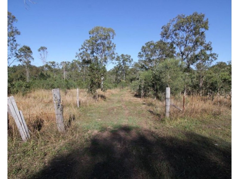 259 Taunton Road, Euleilah QLD 4674