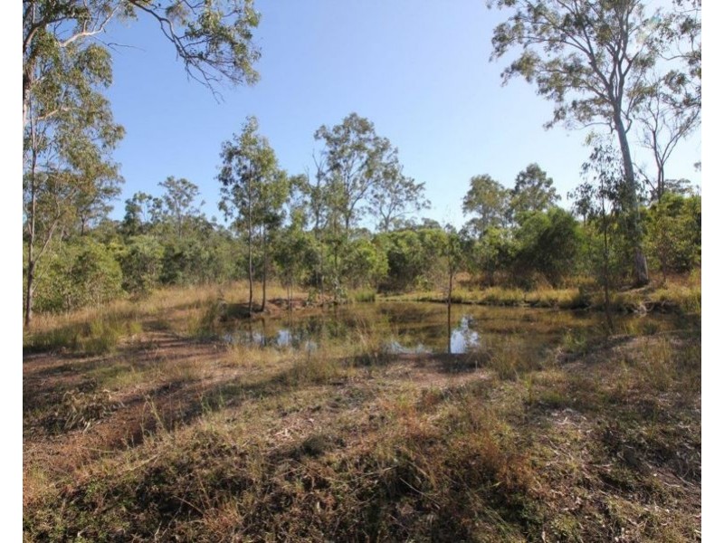 259 Taunton Road, Euleilah QLD 4674