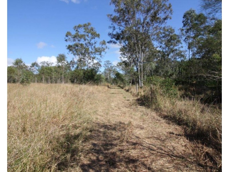 259 Taunton Road, Euleilah QLD 4674