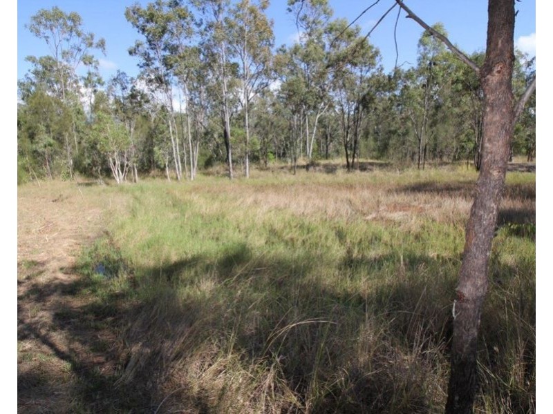 259 Taunton Road, Euleilah QLD 4674