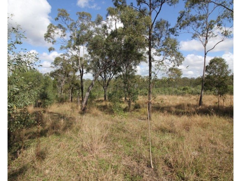 259 Taunton Road, Euleilah QLD 4674