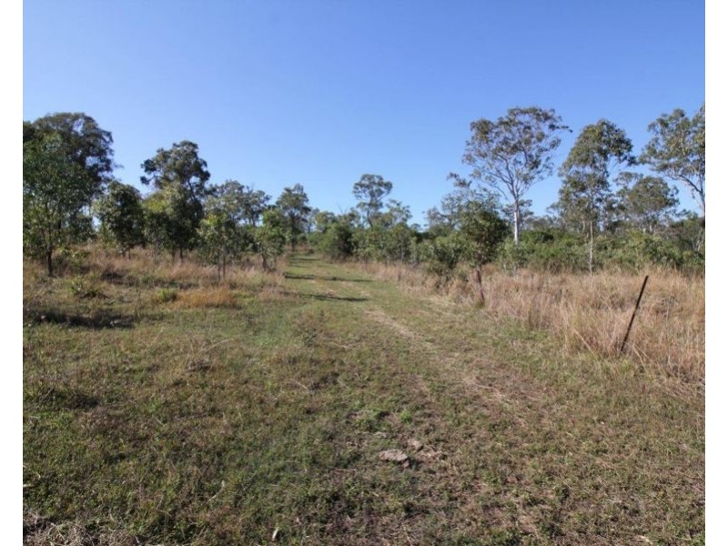 259 Taunton Road, Euleilah QLD 4674
