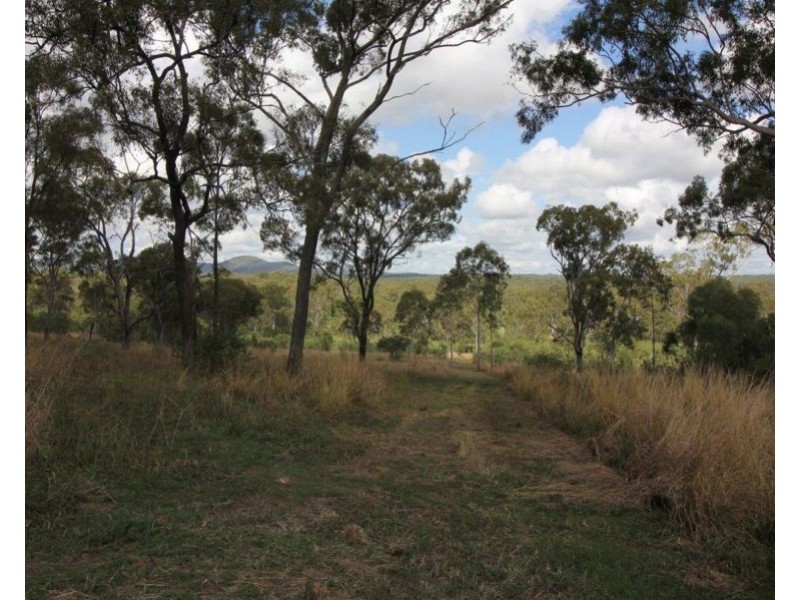 259 Taunton Road, Euleilah QLD 4674