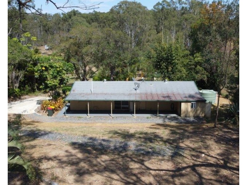 20 James Street, Rosedale QLD 4674
