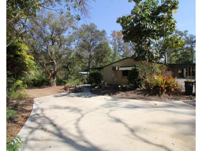 20 James Street, Rosedale QLD 4674