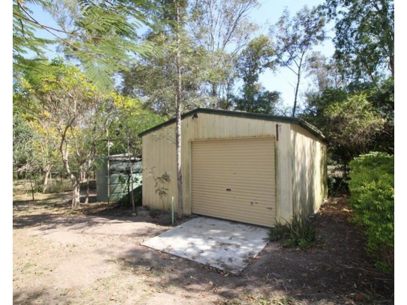 20 James Street, Rosedale QLD 4674